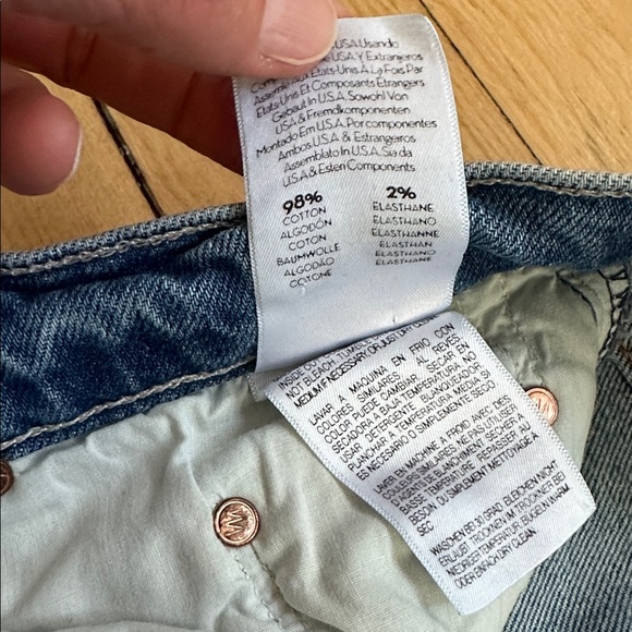 MOTHER Superior The Tripper Ankle - Picture 13 of 14